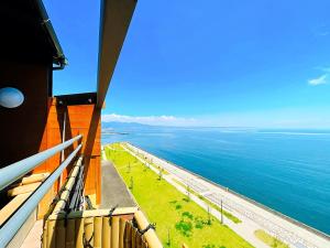 Tenku Yubo Seikaiso - Good To Know