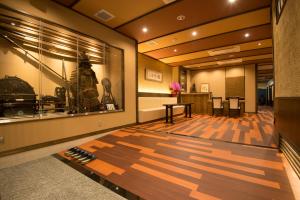 Tenpyo Ryokan - Good To Know