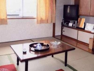 Tenryu Ryokan Review
