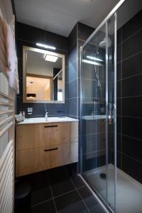 TERRESENS - Snow and Sun - Points About Your Stay