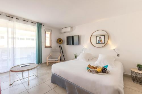 Thalacap Residence - Property Overview