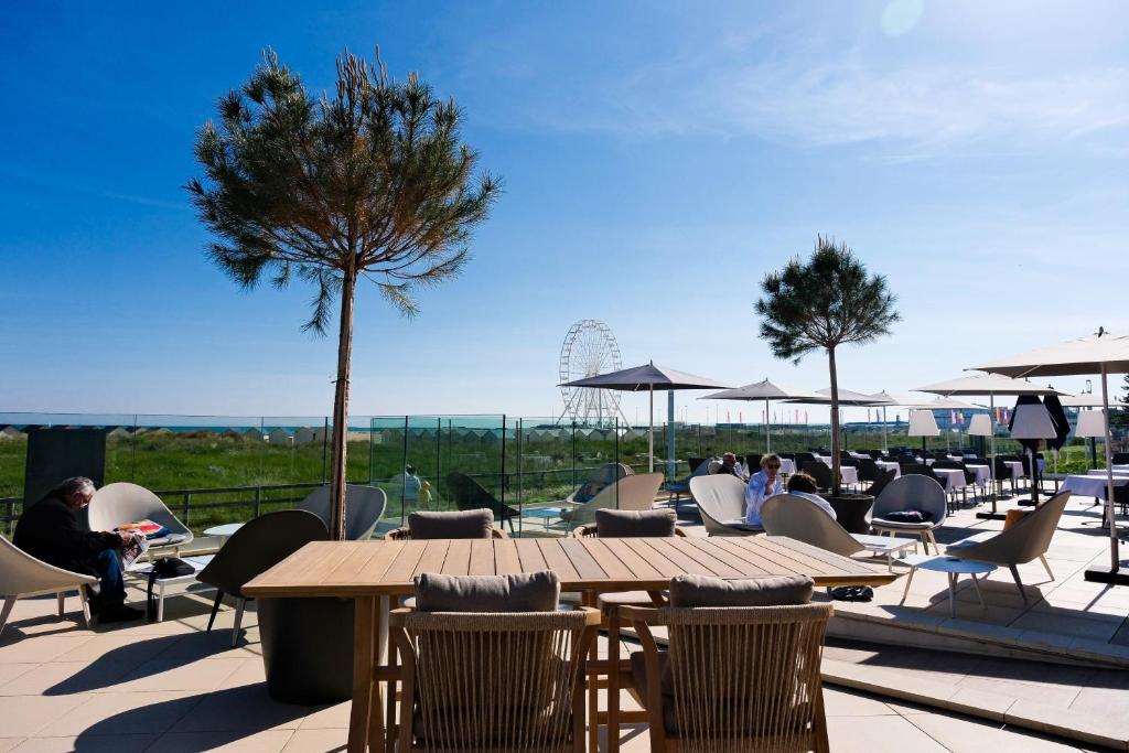 Thalazur Ouistreham - Hotel & Spa - Points About Your Stay