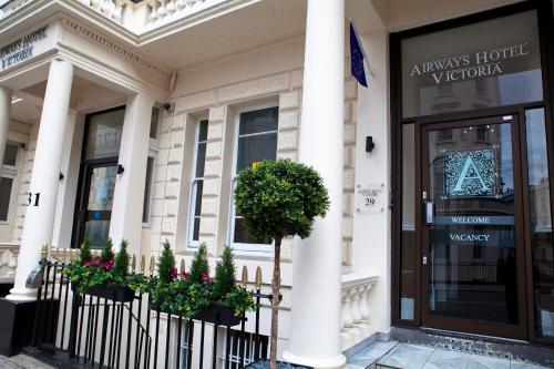 The 15 London - Good To Know