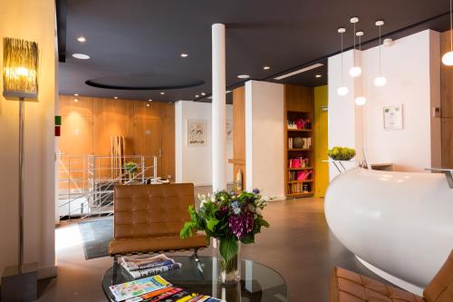 The 15 Priory Hotel - Points About Your Stay