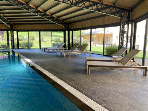 The 1837 - Points About Your Stay