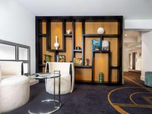 The 1932 Hotel & Spa Cap D'antibes - Mgallery - Points About Your Stay