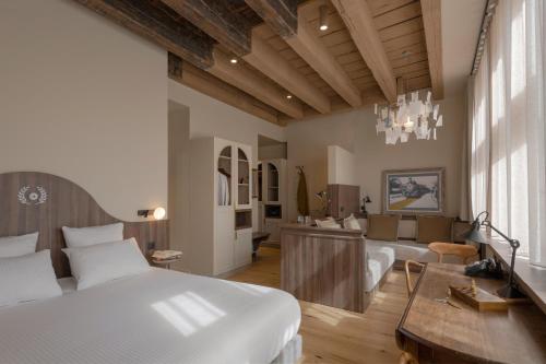 The Académie Hôtel Lyon - Points About Your Stay