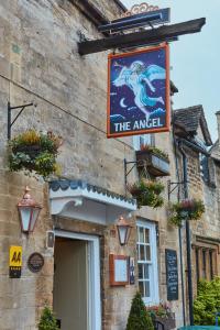 The Angel at Burford - Good To Know