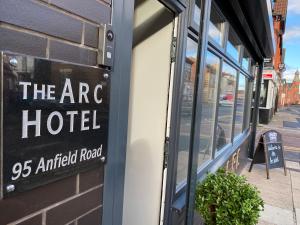 The Arc Hotel - Good To Know
