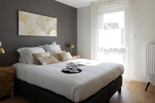 The Auroras Villers-sur-Mer - Dining and Culinary Offerings