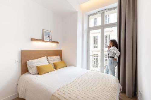 The Babel Community Hotel - Old Port - Points About Your Stay