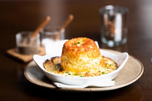 The Baiting House - Good To Know