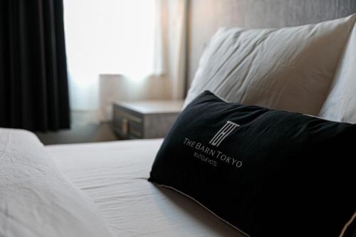 The Barn Tokyo - Amenities Offered