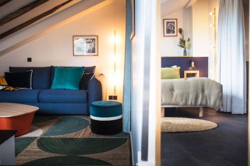 The Basque Inn - Relais & Châteaux - Points About Your Stay