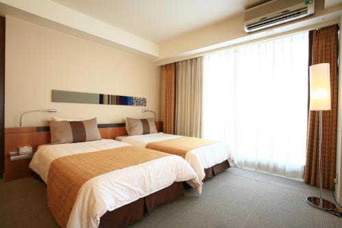 The Beach Tower Okinawa - Exceptional Guest Experience