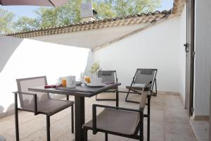 The Begude Saint-Pierre - Points About Your Stay