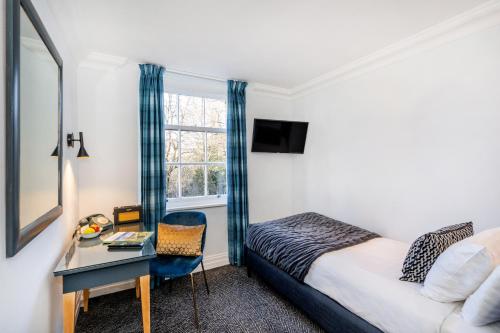 The Berkeley Square Hotel Bristol - Good To Know