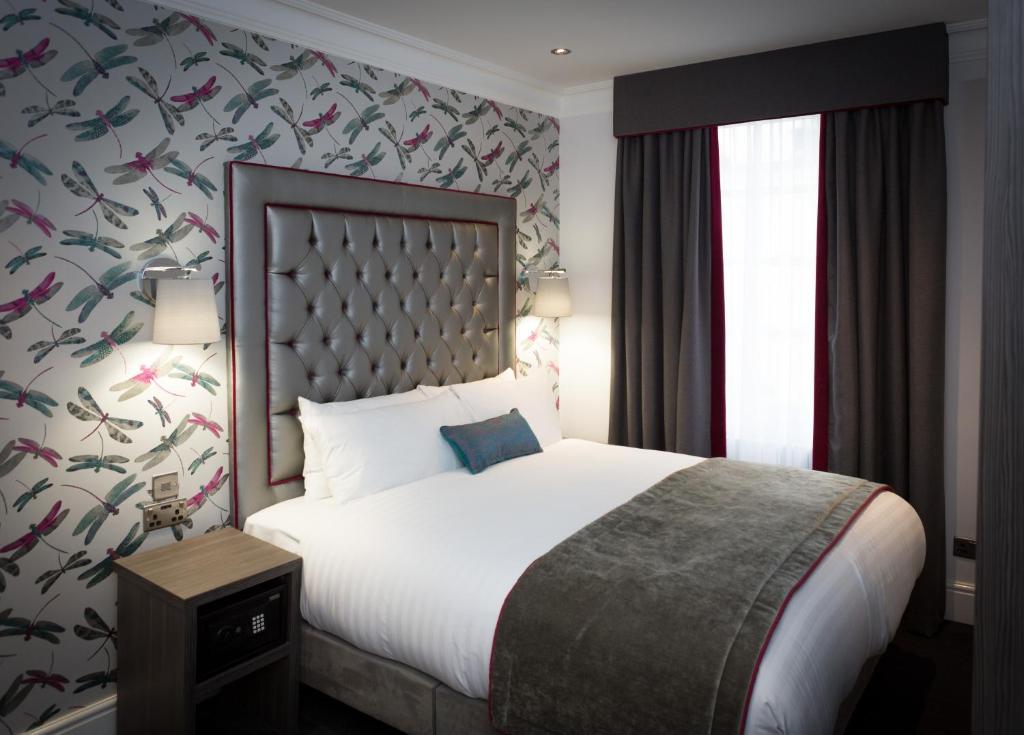 The Beverley Hotel London - Victoria - Good To Know