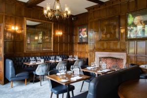 The Billesley Manor Hotel - Good To Know