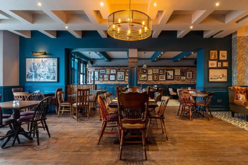 The Bold Hotel; BW Signature Collection - Good To Know