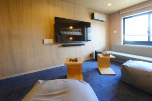 THE BONDS HOTEL TOKYO - Good To Know