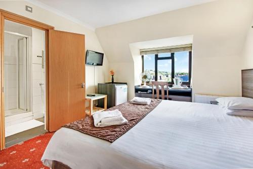 The Brent Hotel - London - Wembley - Good To Know