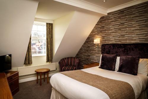 The Bridge Hotel and Spa - Good To Know