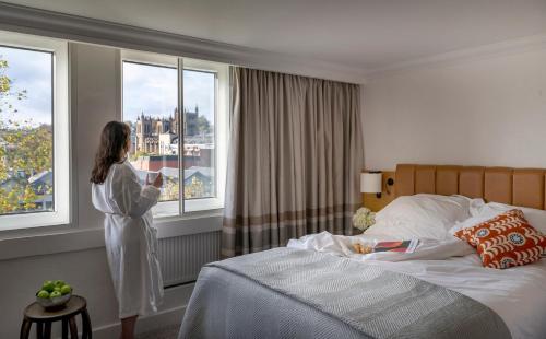 The Bristol Hotel - Good To Know