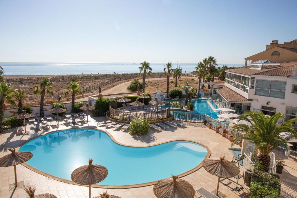 The Bubbles of the Sea - Hotel & Spa on the Beach - Points About Your Stay