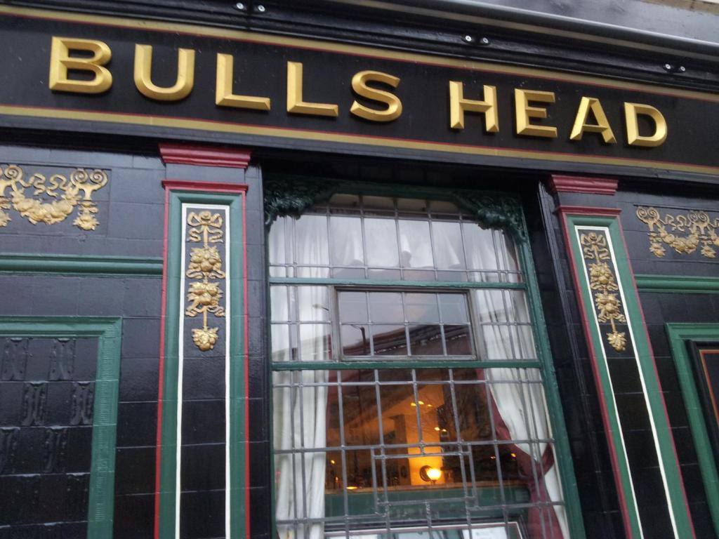 The Bulls Head Hotel - Good To Know