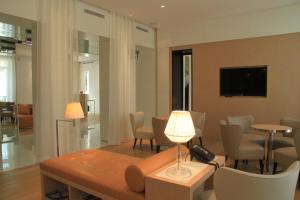 The Caesar Hotel - Points About Your Stay