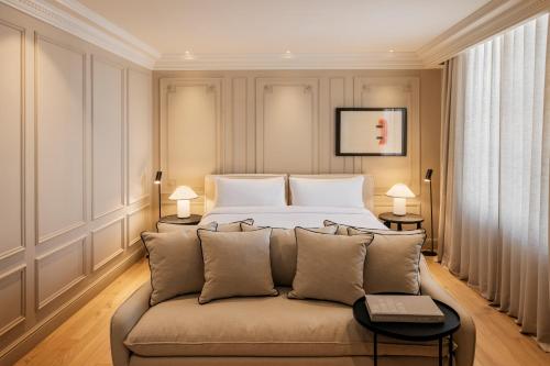 The Caesar Hotel - Good To Know