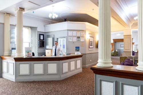 The Caledonian Torbay Hotel - Good To Know