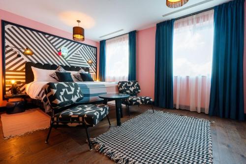 The Camden Town Hotel - Good To Know