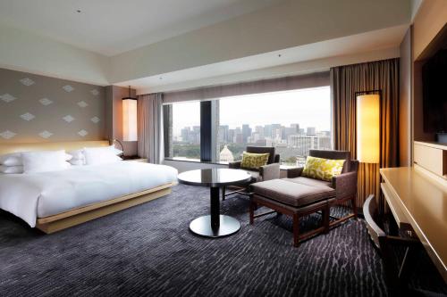 The Capitol Hotel Tokyu - Good To Know