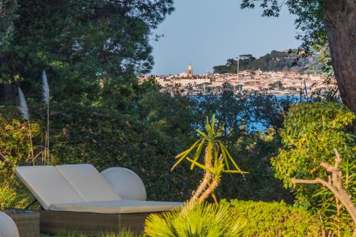 The Capucines Saint Tropez - Points About Your Stay