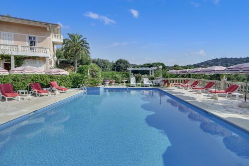 The Castle of Mei Lese - Points About Your Stay