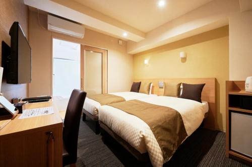 The Celecton Kyoto Horikawa Sanjo - Guest Reviews and Ratings