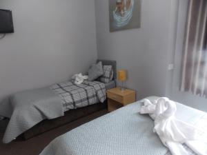 The Celtic Pride Hotel - Good To Know