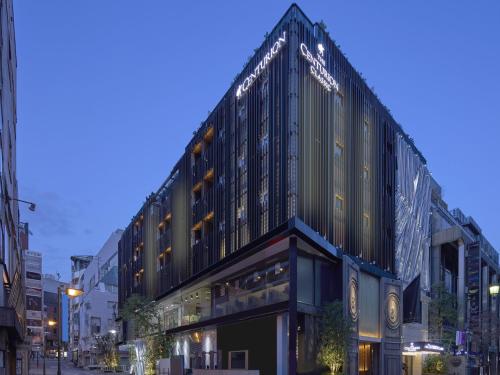 The Centurion Classic Akasaka - Good To Know