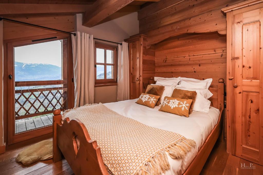 The Chalet Hotel Cordon Adults Only - Points About Your Stay