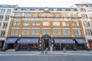 The Chamberlain - Good To Know