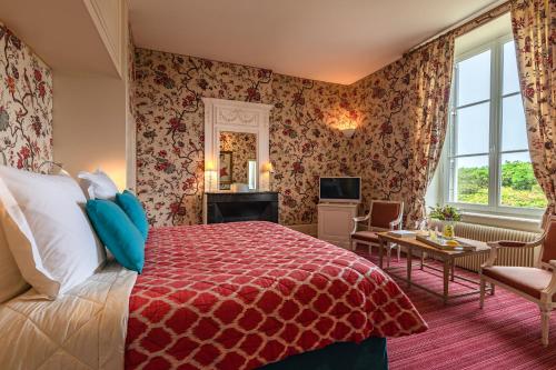 The Chapel of Saint Martin - Points About Your Stay