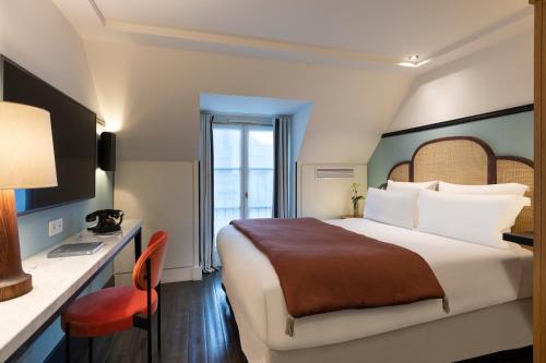 The Chess Hotel - Points About Your Stay