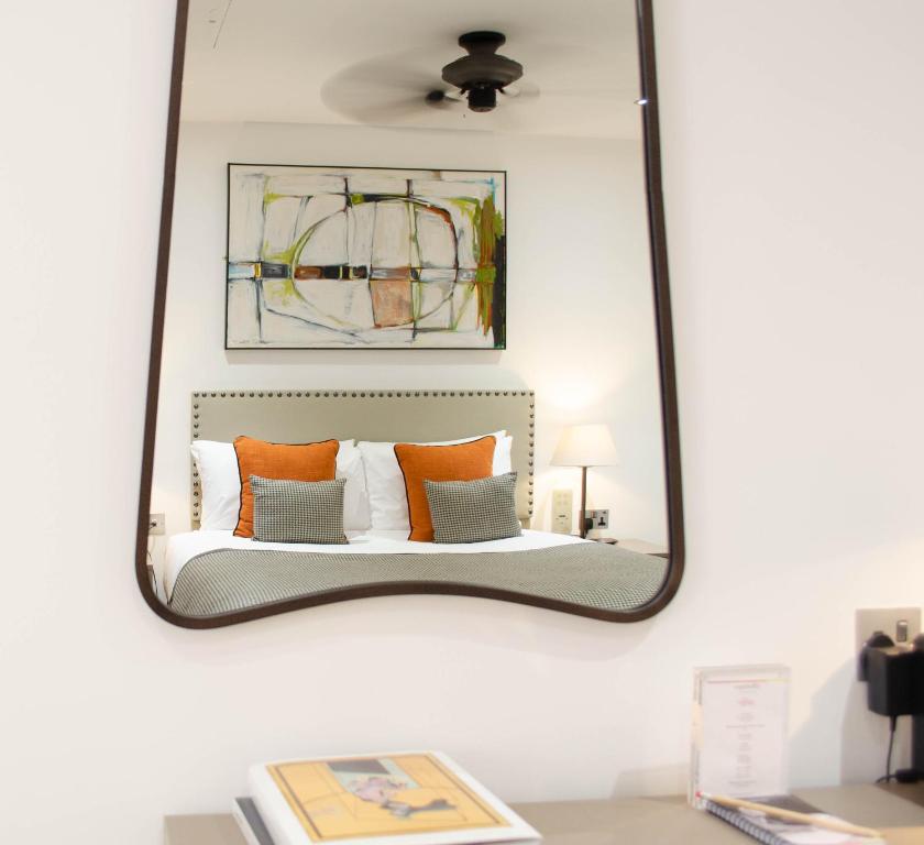 The Chronicle by Supercity Aparthotels - Good To Know