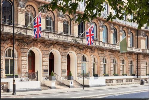 The Clermont London, Victoria - Good To Know