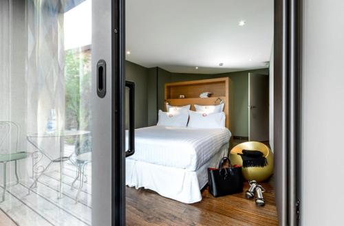 The Close Marcel - Points About Your Stay