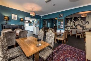 The Cornerhouse - Good To Know