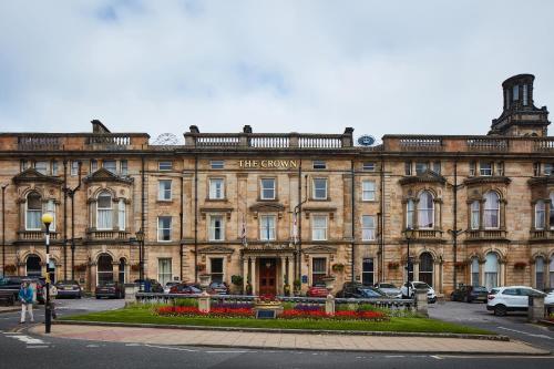 The Crown Hotel - Good To Know