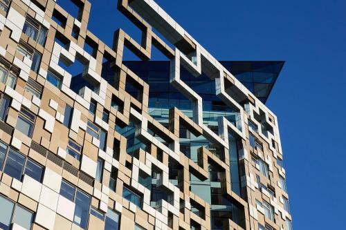 The Cube Hotel Birmingham - Good To Know